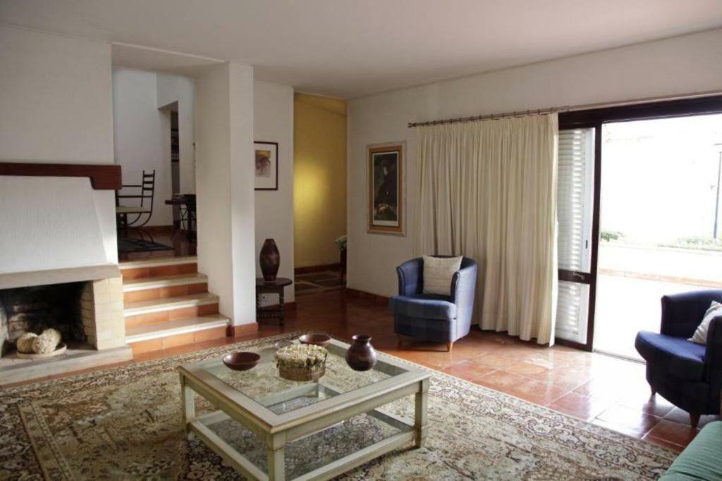 Vivenda Alvor Villa Exterior foto