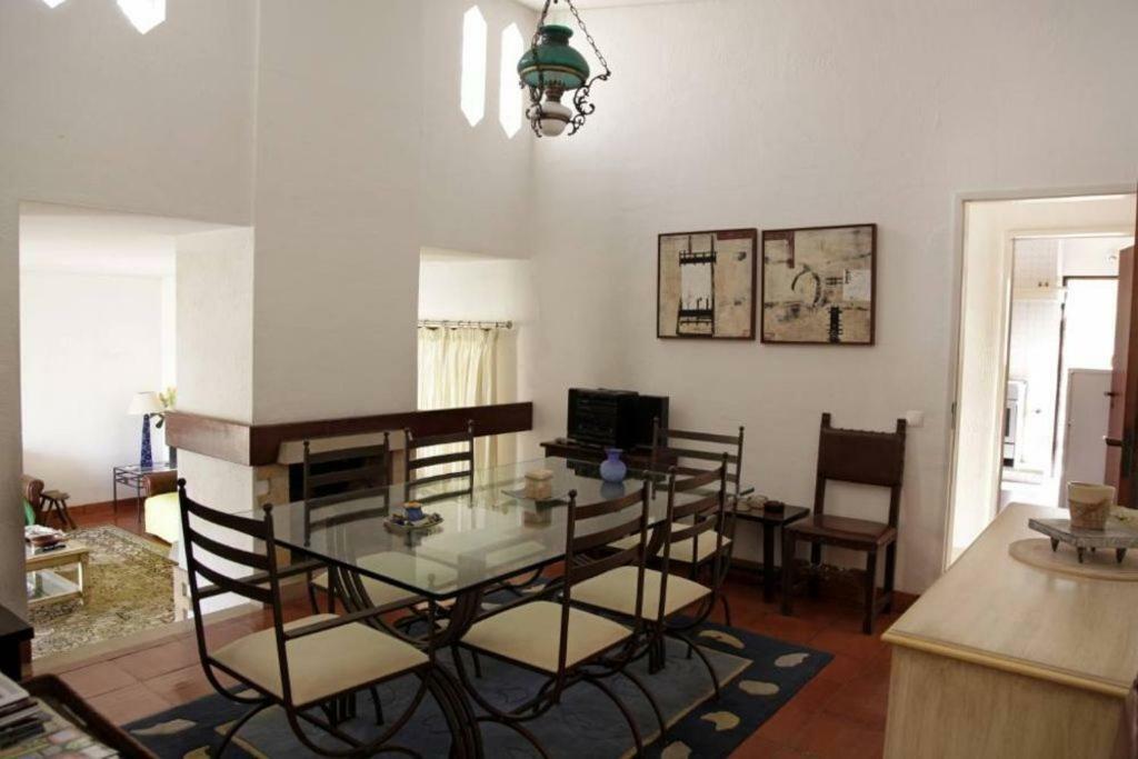 Vivenda Alvor Villa Exterior foto