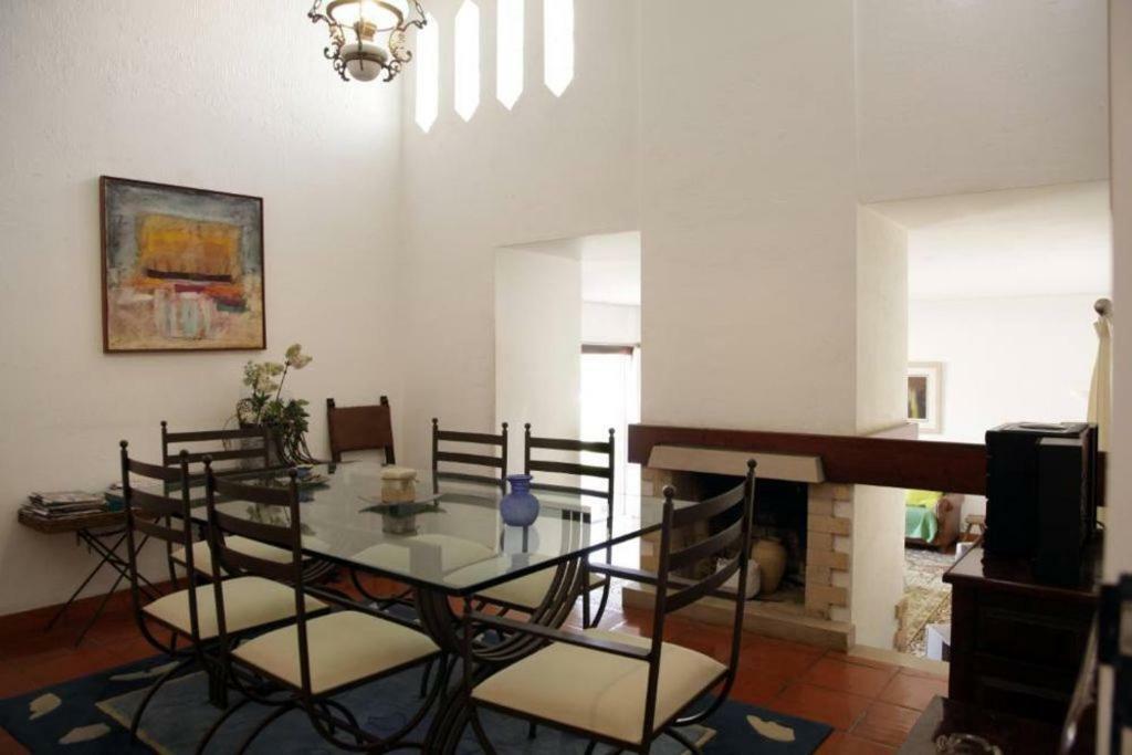 Vivenda Alvor Villa Exterior foto