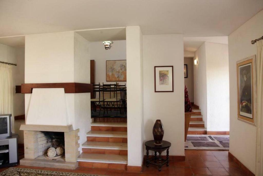 Vivenda Alvor Villa Exterior foto