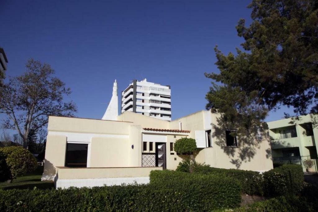 Vivenda Alvor Villa Exterior foto