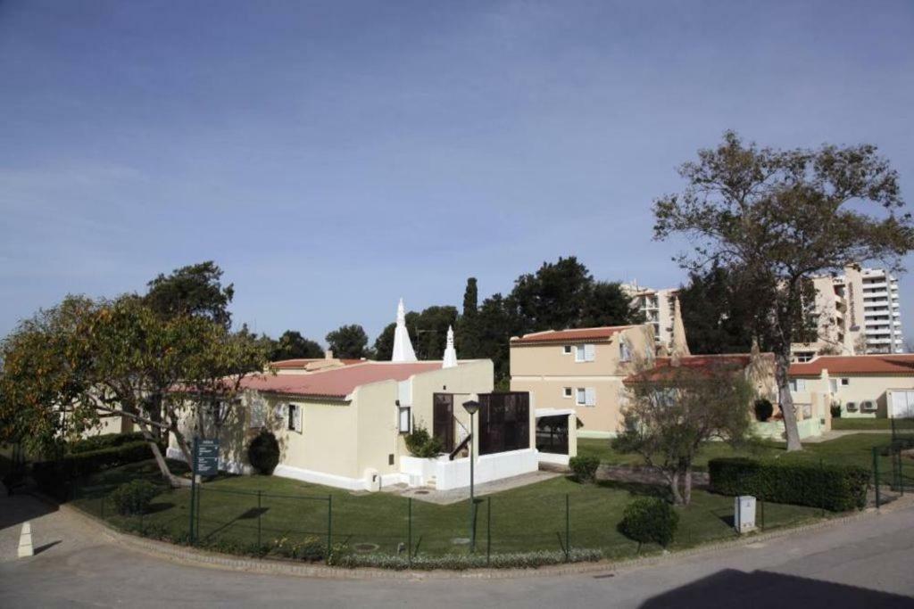 Vivenda Alvor Villa Exterior foto