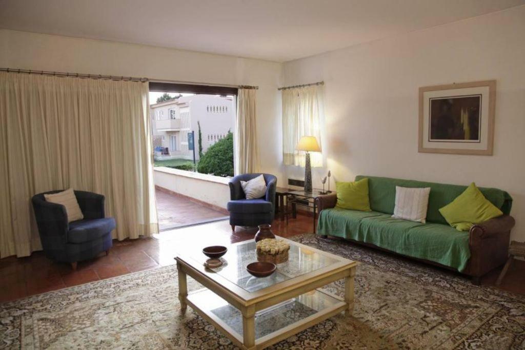 Vivenda Alvor Villa Exterior foto